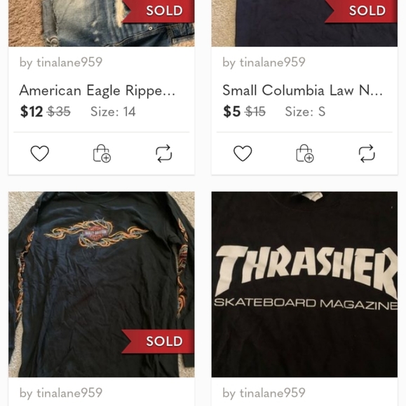 DO NOT PURCHASE FROM THIS SELLER - Picture 2 of 7